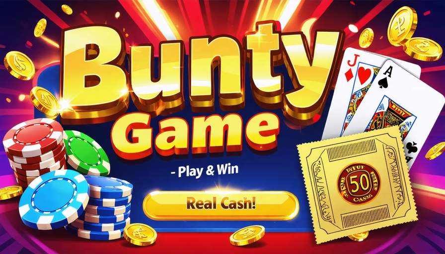 Bunty Game